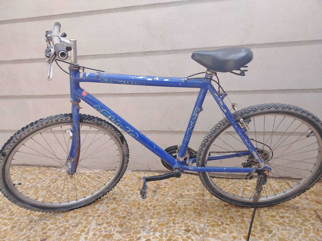 ادفع سعر بما يرضه الله بايسكل للبيع شرط النظافه بس يعوزو صطاب ورا ويعزو كشن فقط ادفع سعر بما يرضه الله الشراي يجي خاص


**إذا كنت صاحب هذا الإعلان وتريد حذفه لأي سبب، رجاءا أرسل رسالة إلى الدعم الفني**