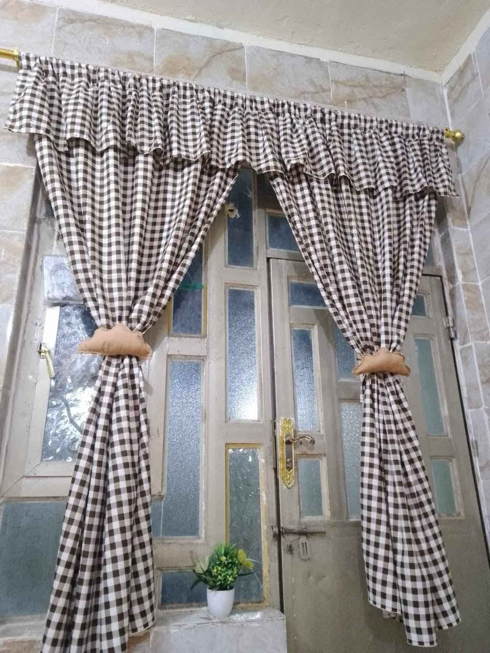 خياطه ستائر مطبخ


**إذا كنت صاحب هذا الإعلان وتريد حذفه لأي سبب، رجاءا أرسل رسالة إلى الدعم الفني**