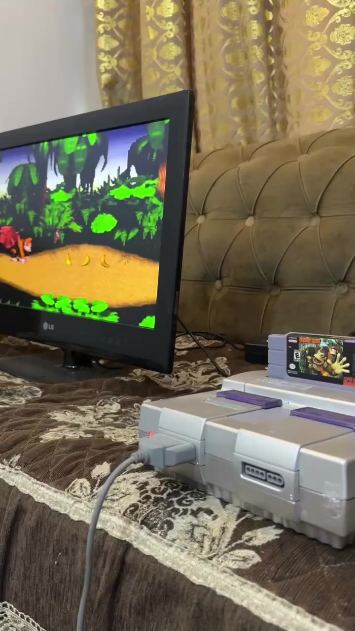 سوبر نينتيندو مع جوستك ب65 الف شامل التوصيل سعر نهائي


**إذا كنت صاحب هذا الإعلان وتريد حذفه لأي سبب، رجاءا أرسل رسالة إلى الدعم الفني**