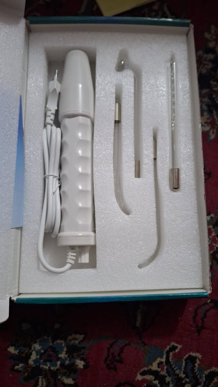 جهاز تجميل جديد غير مستخدم
20 مع التوصيل


**إذا كنت صاحب هذا الإعلان وتريد حذفه لأي سبب، رجاءا أرسل رسالة إلى الدعم الفني**