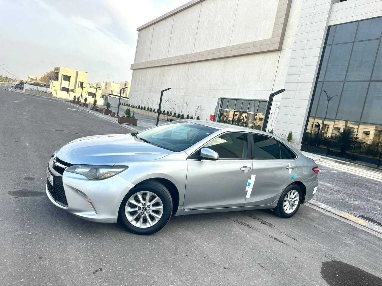 السلام عليكم….
للبيع بسعر مناسب جدا 124$ اعتذر عن الاقساط والوعده
تويوتا كامري 2015 شكل 2017 LE وارد امريكي لون سلفر رقم اربيل انكليزي(22) سنوية جديدة لغاية 2030 وهزه جديدة شرط التحويل…
سيارة بيها صبغ بنيد فقط والباقي مكفول…. ومكانين بارد بسيط جدا حك 4 اصابع فقط بدون دواخل بدون ايرباك…رقم الشاصي مرفق مع الصور…
سيارة جاهزة بدون اي نقص…..
محرك 4/2500 سلندر …. السيارة ماشيه 148…
شرط محرك وكير وصدر وكهربائيات وتبريد وتدفئة وتخم تاير سيارة جاهزة من كلشي….
مواصفات LE معروفة مواصفاتها مايحتاج اذكرها….
العنوان/ صلاح الدين/ تكريت/ القادسية….
السعر 124$ اعتذر عن الاقساط والوعده….
للاستفسار ***********
***********
