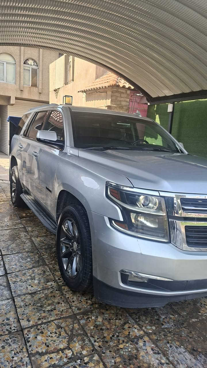 تاهو لون سلفر / موديل ٢٠١٦ / فول مواصفات ما عدا البصمه / مكينه ٥٣٠٠ / كشنات جلد كهرباء / تبريد 3 قطع / تدفئة سترين/ تدفئة كراسي  / قاصه / كاميرا / تشغيل عن بعد / لايتات زينون اصلي / تخم تاير جديد / باتري جديد /  فتحه سلايت بالقماره / كشنات خلفيه منفصل / جنطه كهرباء / حساسات / رقم بغداد باسمي سنويه مجدده / هزه جديده /    وهوايه بعد بيها مواصفات / حادثه سرقة  جاملغات اماميه ودعاميه اماميه مع ضربه بسيطه باب الجنطه الخلفيه وصور الحادث ناشرهن مع السونار / السعر  ٢٨٥ / الاتصال *********** /السياره مكانه بغداد الكرخ  او اليرموك ..

🚫🚫🚫 ناشر فقط اي استفسار او مراوس وية صاحب السيارة فقققط نااشر رجاءء منكم 🚫🚫🚫
