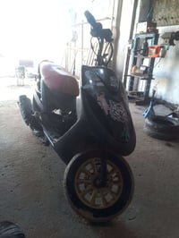 دراجة معدل • 4 كير • بسماية