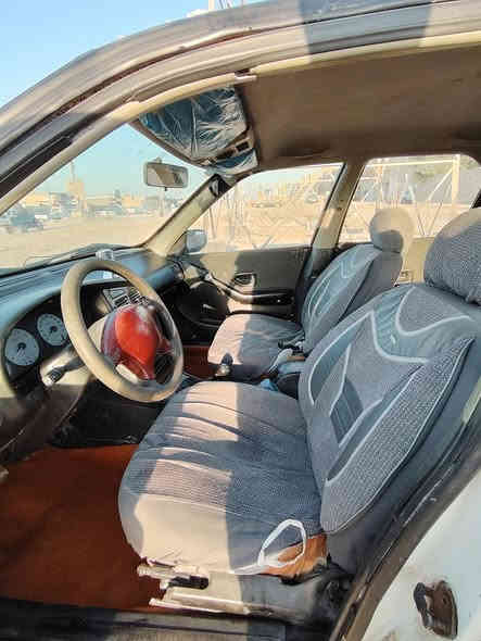 السلام عليكم بارص مديل 11 بيهه ضربه بل جاملغ الخلفي جهت الصدر سنويه الحد 2027 كير محرك نضيفات حداديه نص ونص راعيهه يريد مداور  مكاني دوانيه مركز السعر خاص خاص رقمي ***********
