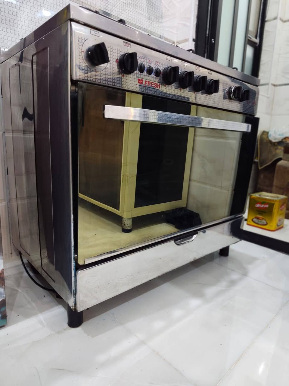 طباخ فريش المصري سعر٢٢٥


**إذا كنت صاحب هذا الإعلان وتريد حذفه لأي سبب، رجاءا أرسل رسالة إلى الدعم الفني**