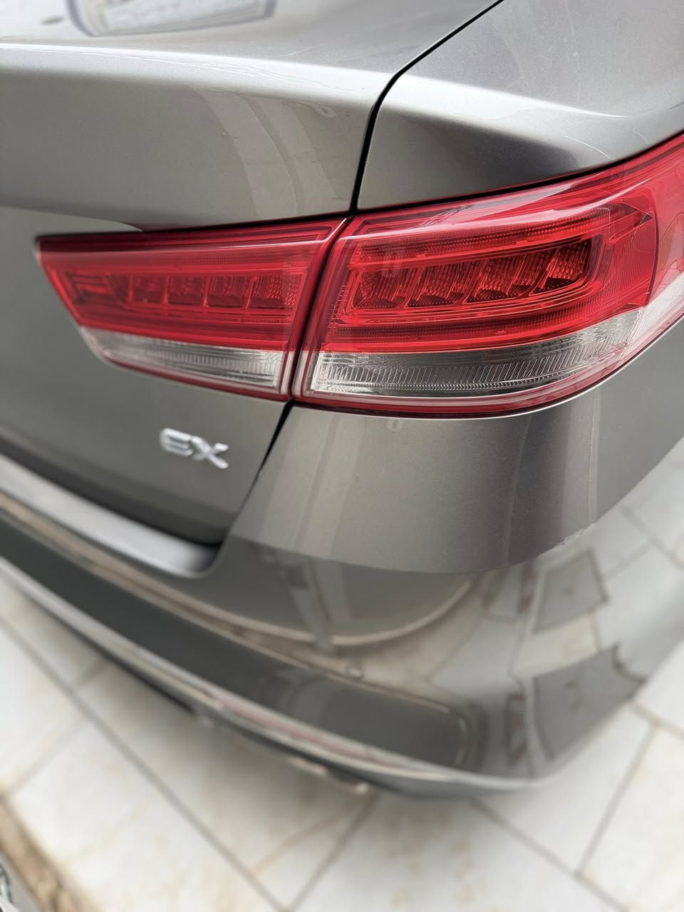 اوبتيما ٢٠١٦امريكي جديده عده قطعتين صبغ فقط بدون تبديل رش فقط فول مواصفات  Ex  مكان كربلاء  رقم كربلاء  ***********
