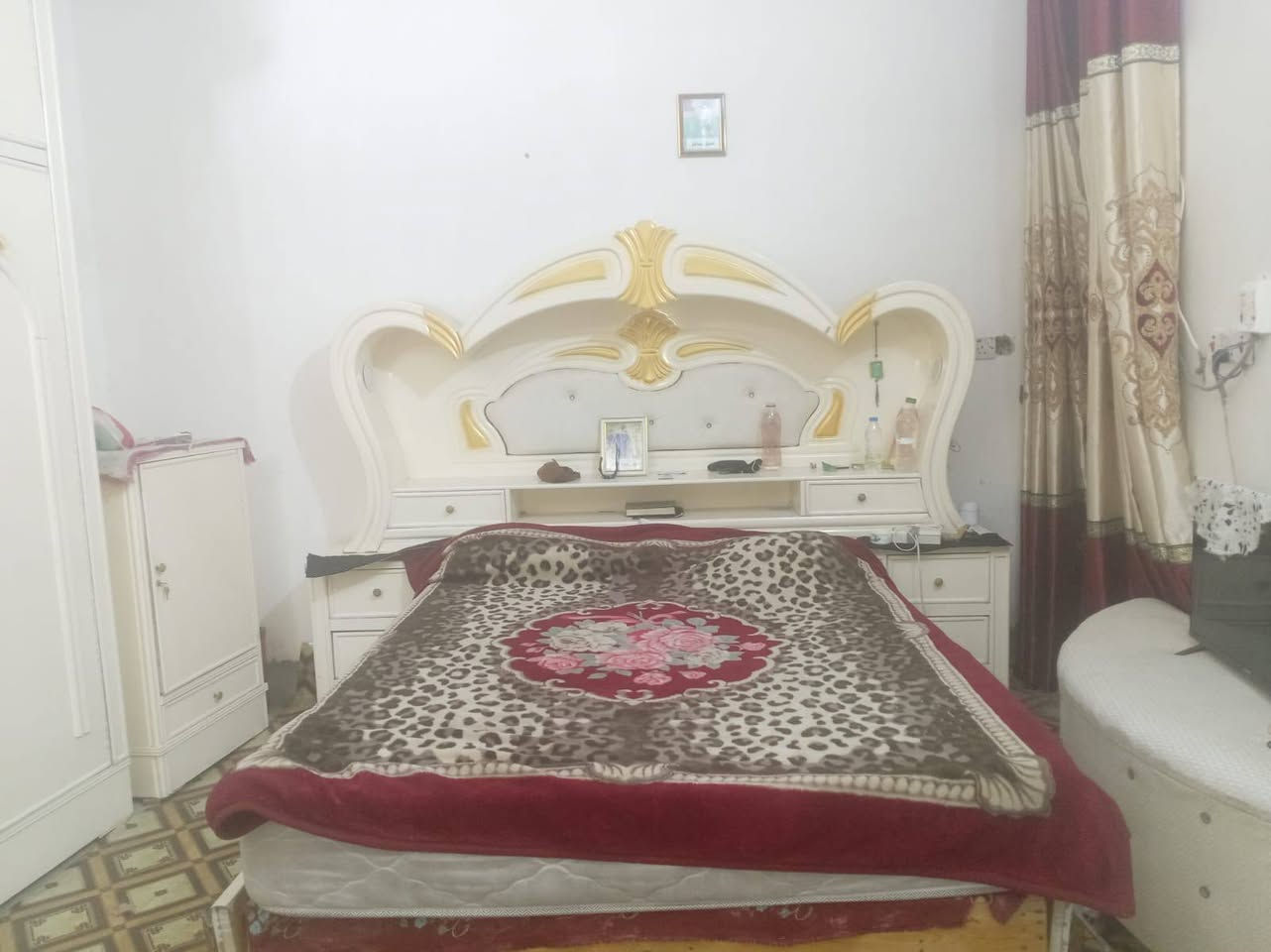 خشب عراقي صاج وجه وضهر ومفصله تفصال الريده مليونين


**إذا كنت صاحب هذا الإعلان وتريد حذفه لأي سبب، رجاءا أرسل رسالة إلى الدعم الفني**