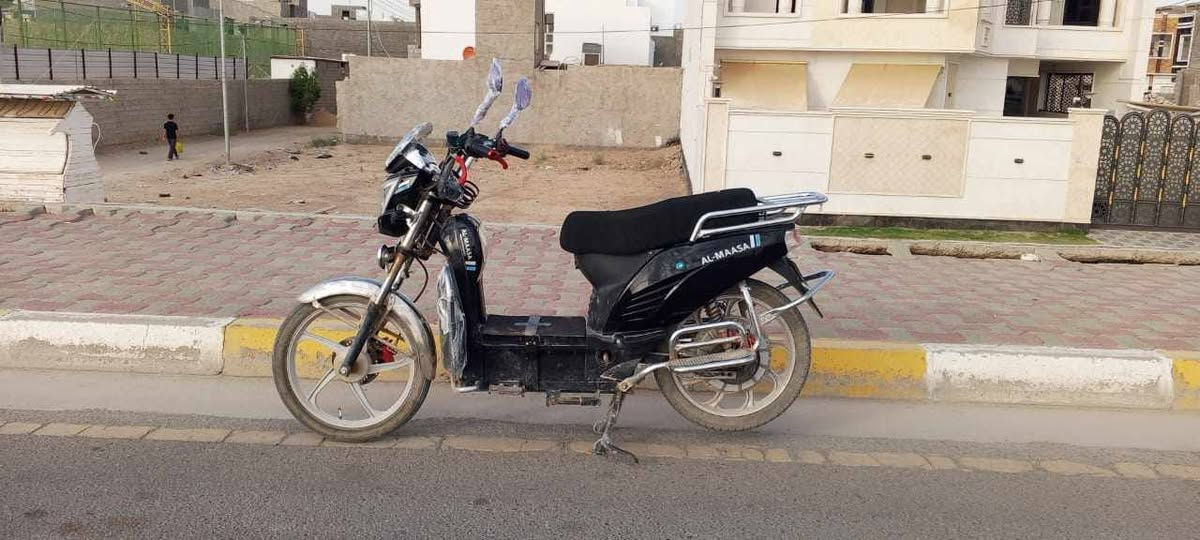 سلام عليكم ورحمة الله وبركاته موطور هارلي خمس بطريات سعر 300 وخمسين وبي مجال مكاني زرعهقرب جنسيه


**إذا كنت صاحب هذا الإعلان وتريد حذفه لأي سبب، رجاءا أرسل رسالة إلى الدعم الفني**