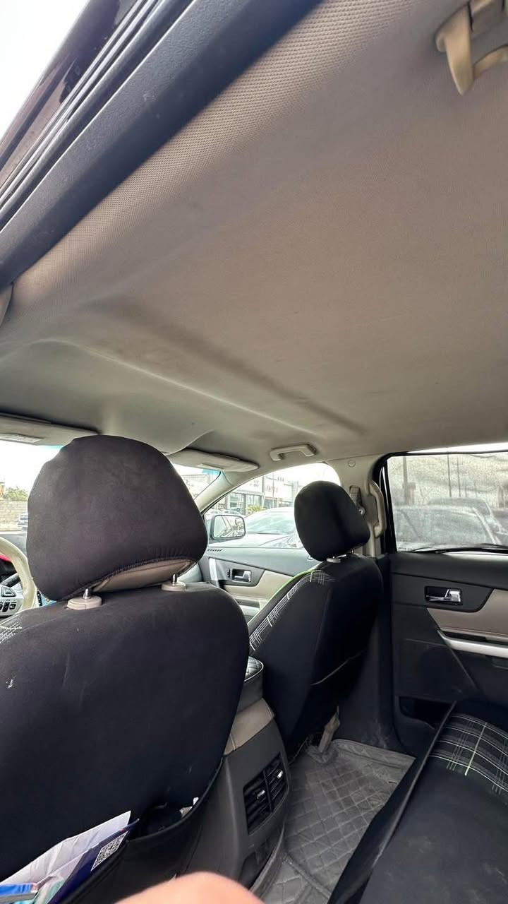 فورد ايدج 2013 مواصفات Sel
كشن كهربائي باب كود 
السيارة حيل جديدة و نظيفة 
مابيها أي خلل او نقص 
صور السونار مرفقه بالمنشور
—————————————————-
 شركة ميسر للسيارات 
بيع وشراء وعرض ومراوس كافة انواع السيارات 
‏‎الرمادي شارع المعارض الموحد
***********
***********
