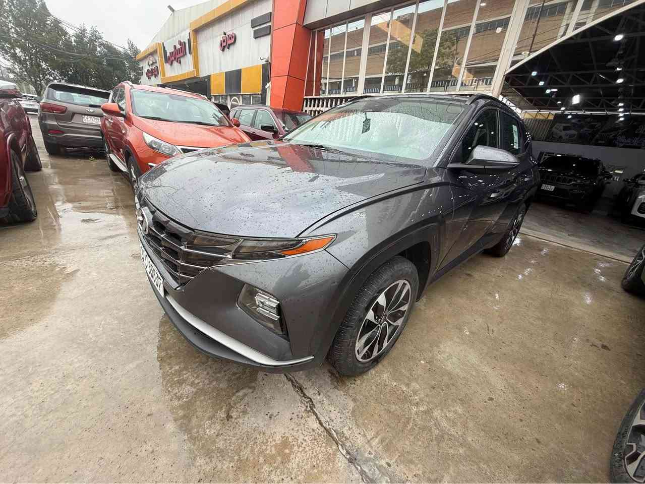 السلام عليكم توسان 2022 رقم اربيل تحويل بشرط وارد امريكي فول عده فتحه ماشيه 30 تبديل بنيد وجاملغ بدون دواخل السعر ب 178 ورقه مكاني بغداد *********** بغداد, العراق
