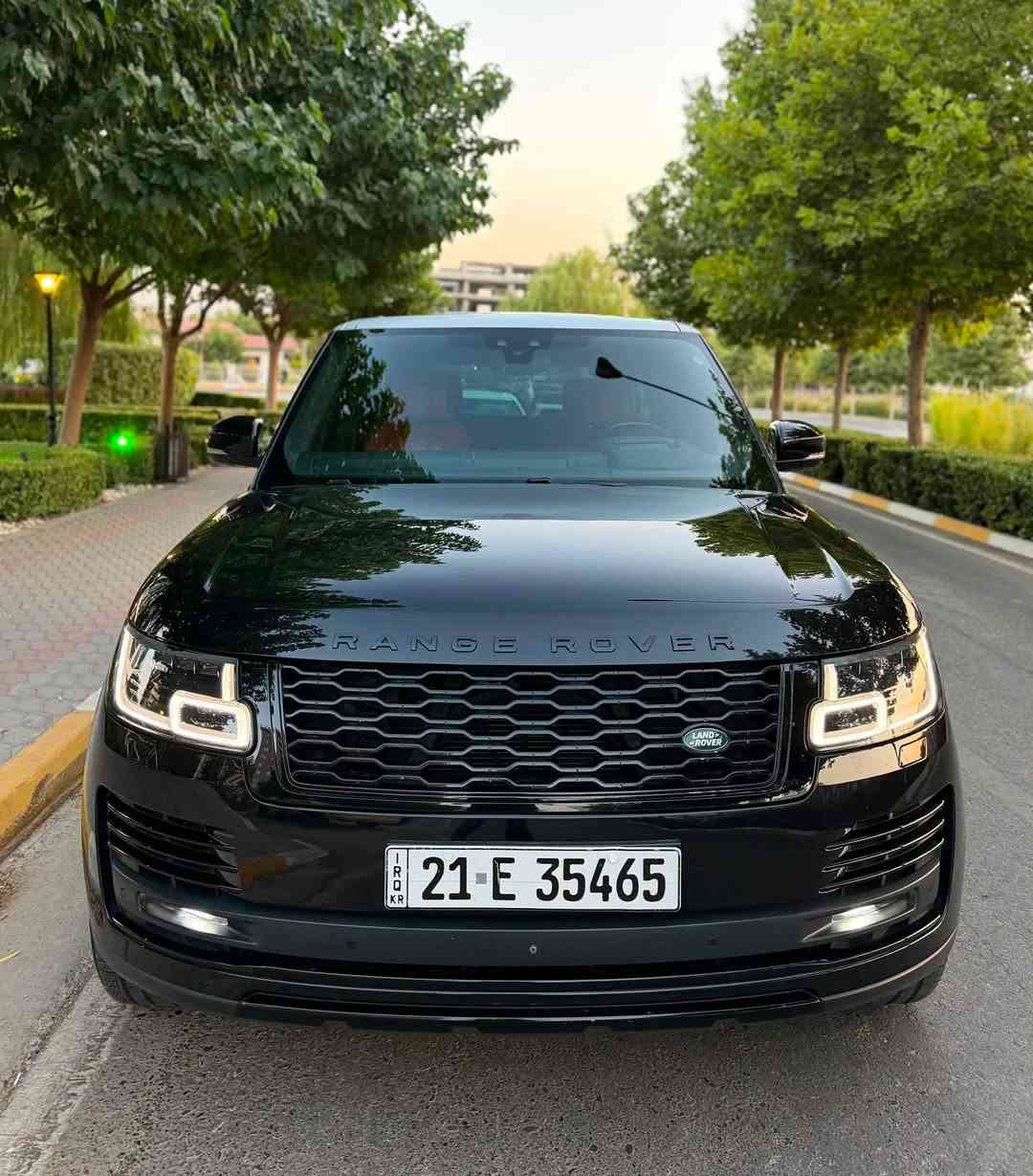 ﷽
رانج روفر 2018 شكل الجديد خليجي شركة سردار اوتوباى كراف بلاك ايدشن فول اعلى فئه مكفوله كفاله عامه حتى دعاميات بدون صبغ بدون رمل بدون رصعات محرك ٨ سلندر سياره نعومه وسياقه رهيبه
اليدور نضيف وجديد👌وطلب خاص مواصفات🪬
سعر: مناسب🔥🔥
المسافه: 57 الف
النضافه: 100%✅
السعر: 427💰
العنوان: السليمانيه📍
بصمه
بانوراما
٥ كامرات
داتاشو كبير
ثلاجه+صندوق كهربائي+دوسات كهرباء
ابواب شفط+سقف سلفر بلادي
التجوه الخلفيه تكدر تسويVIP او عادي تحكم كهربائي
كشنات مساج+تبريد تدفئه+ستيرن كهرباء
شاشه خلفيه لمس وتبريد منفصل 
لايتات ليزريه متحرك٤ عدسات
كشنات خلفي مساج+دواخل لدات متعدد الالوان
كنترول+ سمعات شركه وياها🎧
رادارات وحساسات٣٦٠درجه+سقف شامو 
شاشات خلفيه+كاربلي+مري قلاب
اوتو ستوب+اوتو بارك+26 سماعه صوت مخيف 
اخوان السياره هواي بيها مواصفات وكامل غراض شركه وياها وكتلوكات وياها  بدون دينار مصرف كولشي عل وضع الوكاله ارقام سنويه جديده ب اسمي راسن احولك ***********
