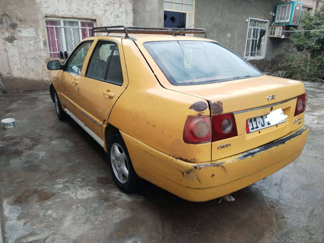 شيري كوين 2010 رقم بغداد انكليزي بسمي سيارة
كير ومحرك (كورلة بيكاتشو) السعر 28 وبيه مجال 
(شرط تحويل) *********** العنوان بغداد المعامل
