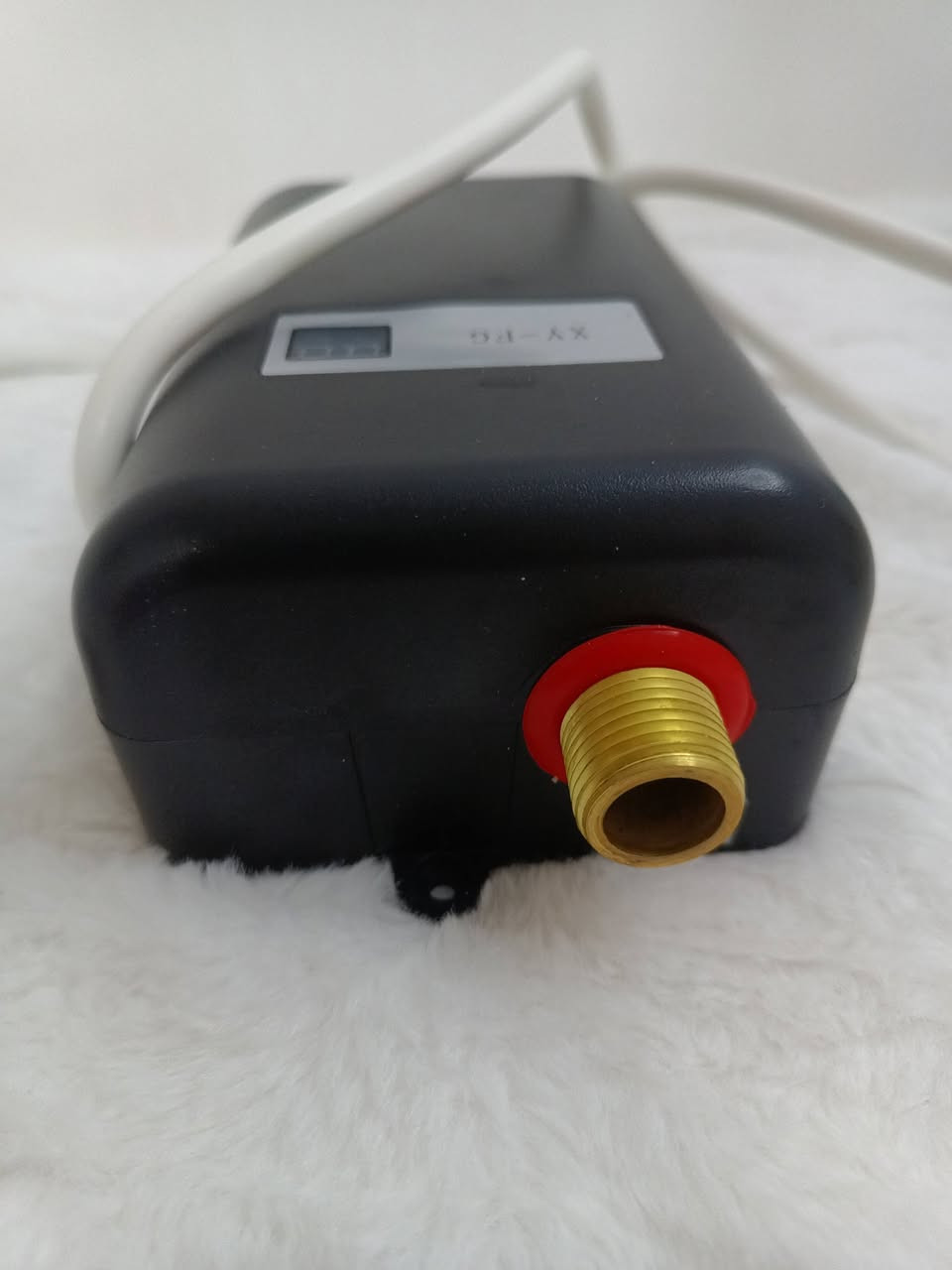 سعره 20 الف ع اول تم


**إذا كنت صاحب هذا الإعلان وتريد حذفه لأي سبب، رجاءا أرسل رسالة إلى الدعم الفني**