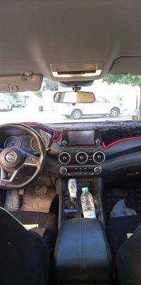 بونيت مدهون • قطع غيار • السليمانية