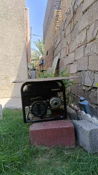 مولد • نضيف • للبيع