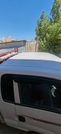 كيا اوتماتيك ادبلو 2020 شكل 21 قماره وربع  رقم بابل مكانها بغداد زعفرا...