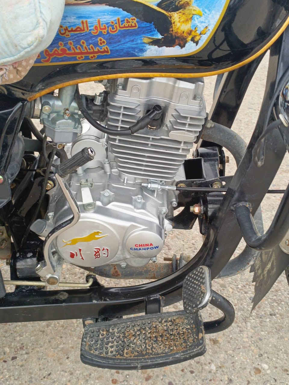 سلام عليكم ستوته للبيع موديل 23 كفاله عامه وراق صواي سعر 2200 عنوان حله شوملي. ***********
