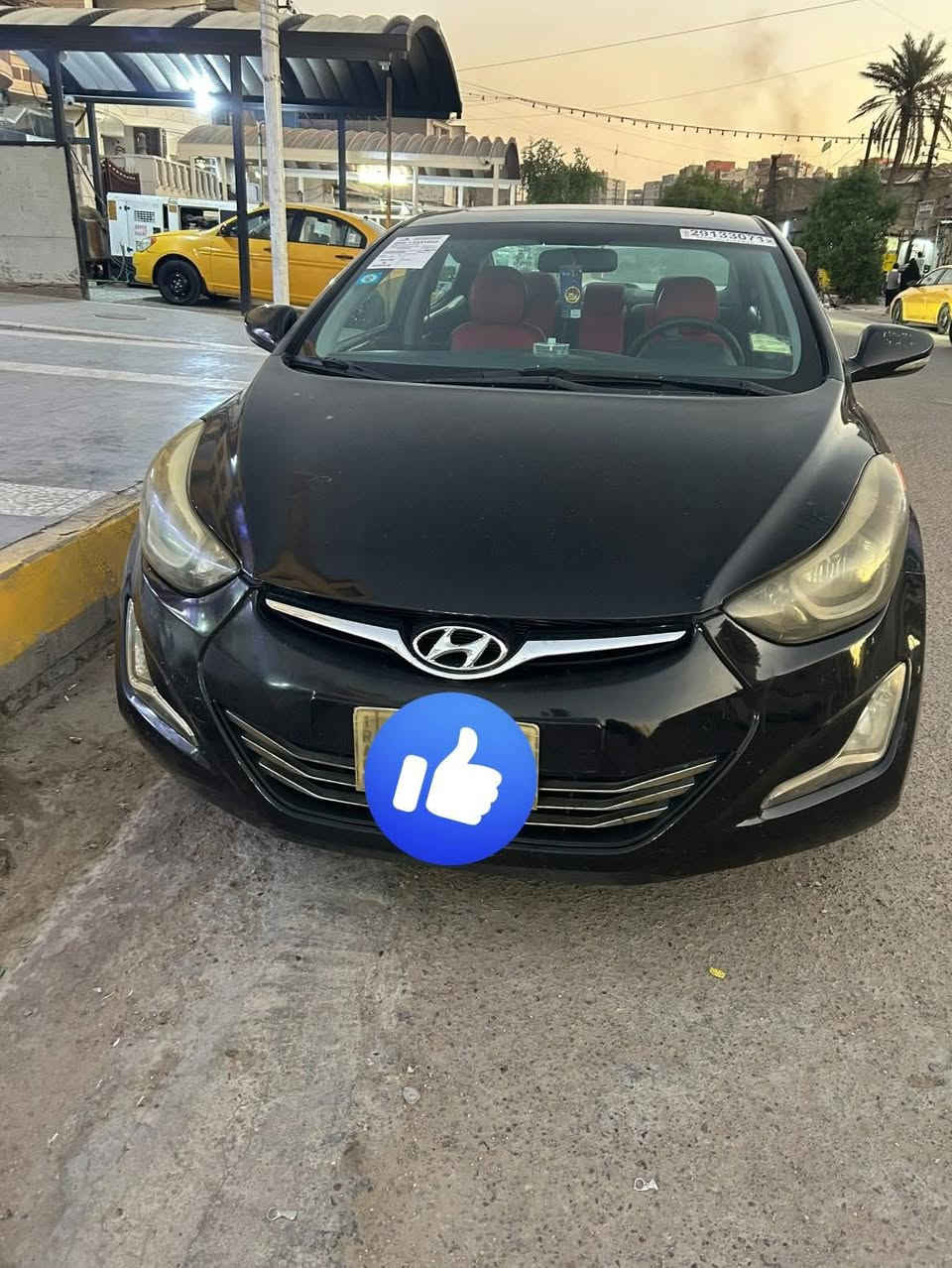 هونداي النترا ٢٠١١بصمة فتحة سقف محرك ١٨٠٠دوش رقم بغداد
مكاني بغداد. ***********
