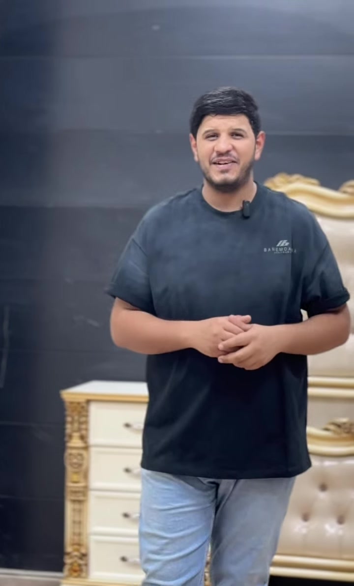 حياكم الله 

      من معمل ومعرض نجارة النوارس  

                   موديل (كاردنية  ) 

    سعر الموديل (4,650,00)الف عراقي 

               تفاصيل الغرفه )7111و)
عرض الكنتور (3,60سم   )

رتفاع الكنتور (2,75سم     )

عرض الزاويه (120سم   )

رتفاع الزاويه( 2,75سم       )

وجه الكنتور NDF (6 ملم      )

داخل الكنتور صاج (4ملم )

الضهر جرجوبة شد براغي 

قاعدة بلوك بورد (18ملم )

خدمه الشد والنقل مجاني الى جميع محافظات العراق 

العنوان 

واسط قضاء العزيزية خلف معارض نجارة العزيزية

***********
***********
