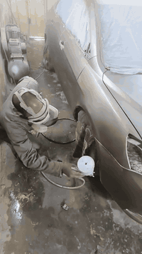 سلام عليكم جزء من عملي صبغ عام ونشاء الله نراويكم النتيجه بعد ماكمله اتصال ***********
