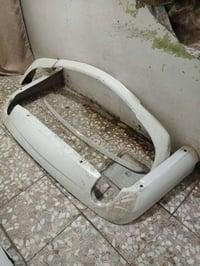 شاهينه • امامية وخلفية • سبايدر