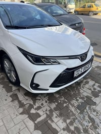 كورلا هايبرد • ٢٠٢٥ • الكاظمية