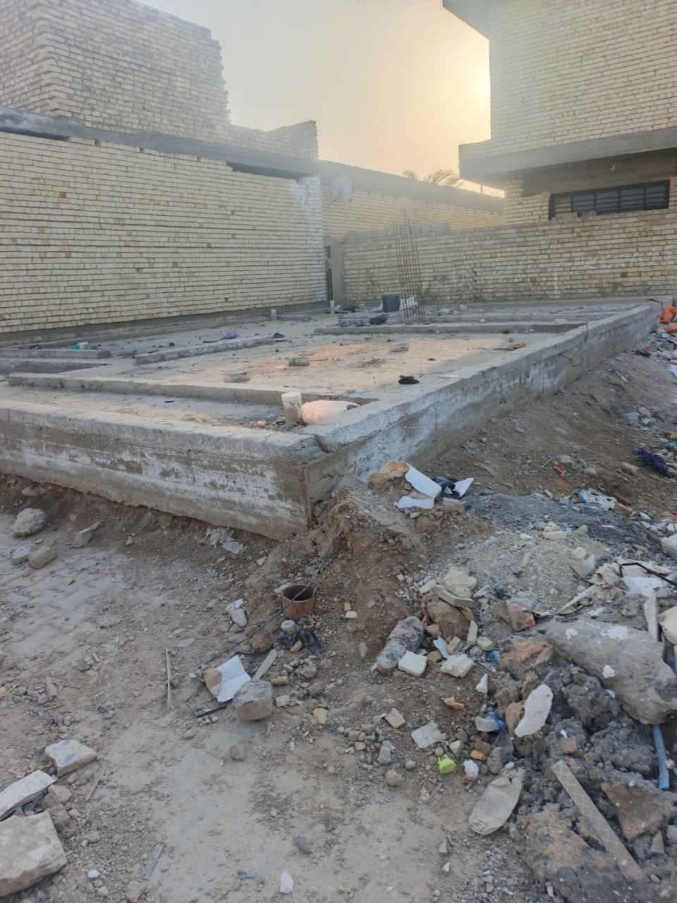 سلام عليكم رفت 100متر خلف شارع ابو احرار السعر 42 //***********
