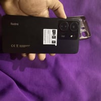 ريدمي c١٣ • ٢٥٦ • ٨ رام