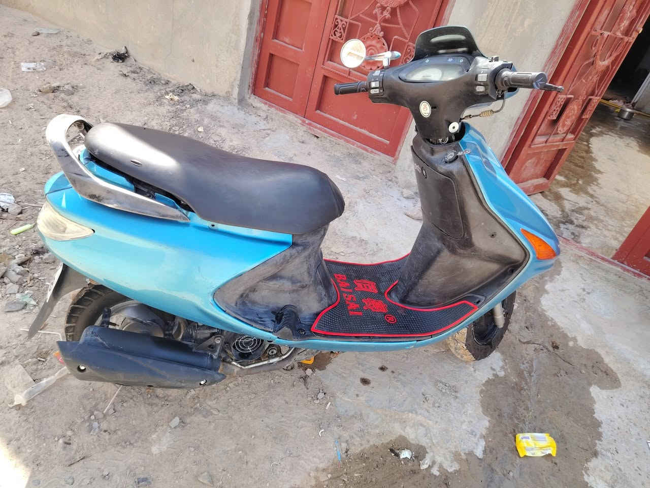 سلام عليكم فراشه للبيع نضيفه شوفت عينك بل صوره مجفته مره وحده سعره 350وبيه مجال للطيبين اتصال على هاذه رقم ***********متواجد هم عل خاص
