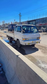 كيا 96 • كير سليم • بسماه