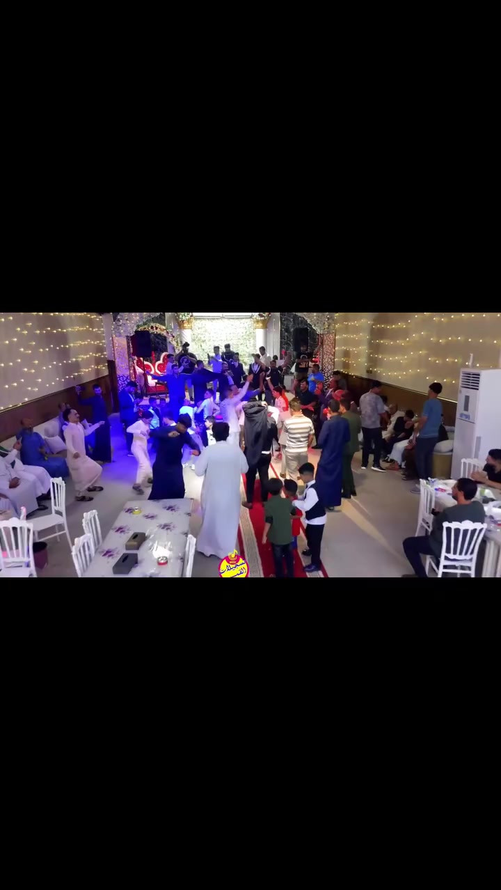 🚦 عرض #الأعراس نار🔥في #النجف 
🚦 منشد + قاعة  +تصوير فديو او فوتغراف🔥 #450الف دينار 
للحجز والاستفسار اتصل على 📞***********
