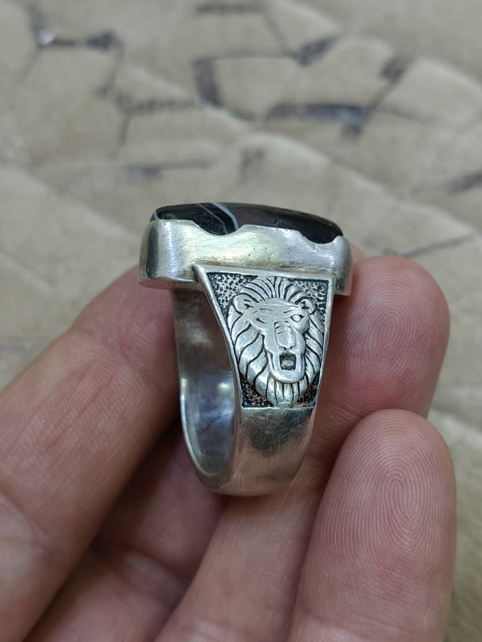 جزع 75 الف بغداد ***********
