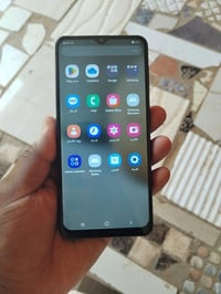 A12 • كامل ملحقات • كربلاء