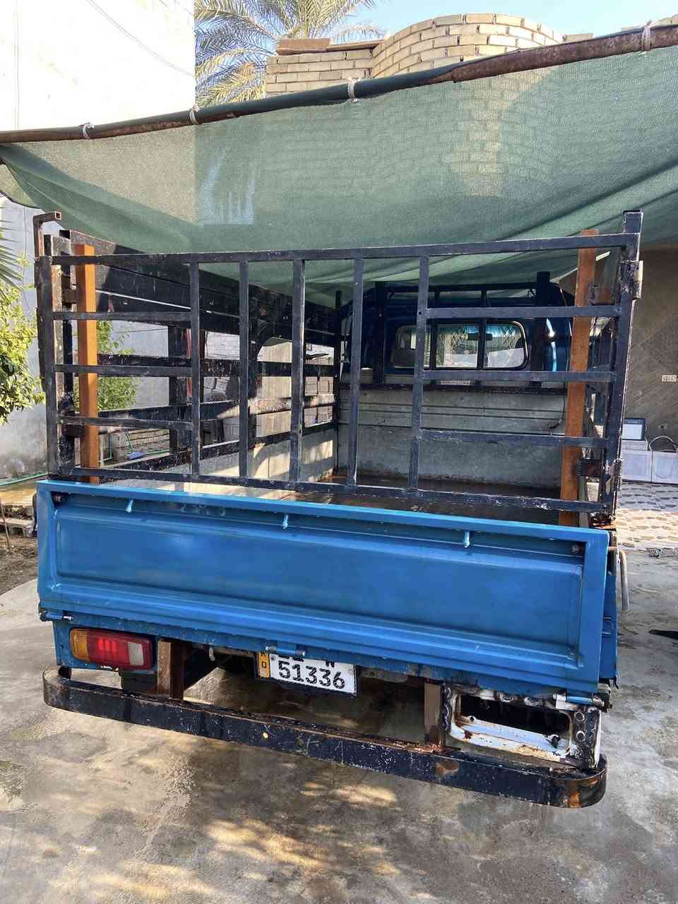 سلام عليكم كيا فنتيره موديل 98 رقم بغداد بسمي سياره جاهزه وخير من الله ***********  مكان سياره بغداد
