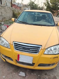 كوين • محرك VVT • مكاني