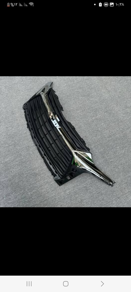 متوفر دعاميه تريل بلا يزر موديل 23
شباك مال تريل بلايزر 24و25 
***********
