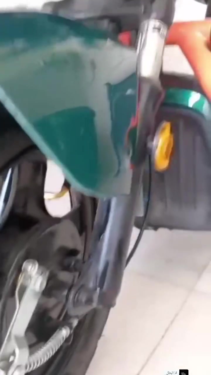 باسكل شحن للبيع ماصرالي حته سبوع من جبته باسكل جديد بطاريات نضيفات لسعر 400 وبي مجال مكان نجف مشخاب


**إذا كنت صاحب هذا الإعلان وتريد حذفه لأي سبب، رجاءا أرسل رسالة إلى الدعم الفني**