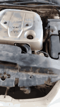 صيانة منظومة الوقود • ماجستا • الديوانية