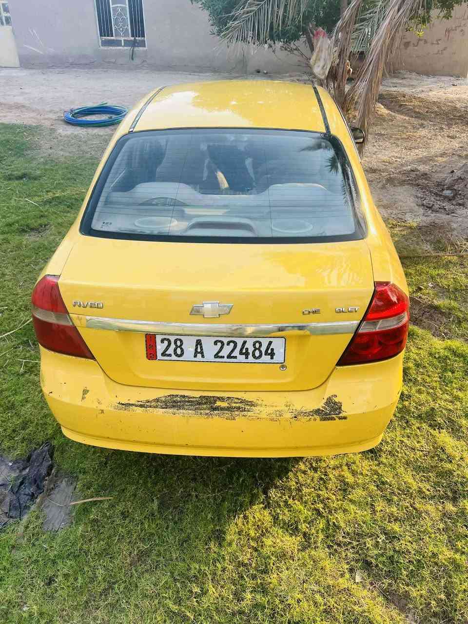 افيو لبيع خليجي شركه 2009 مكفوله  كير عادي مفتوح كير مكينه خير من الله تخم تاير جديد رقم انكليزي بسمي مصفره هيئه وغرامات مكان حله نيل السعر 52 وبيه مجال 
 
***********
