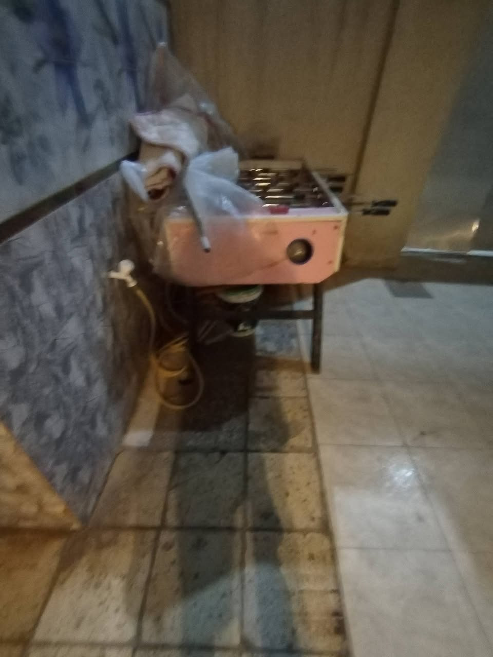 فيشه للبيع بسعر 40الف
وبيها مجال الرقم ***********
