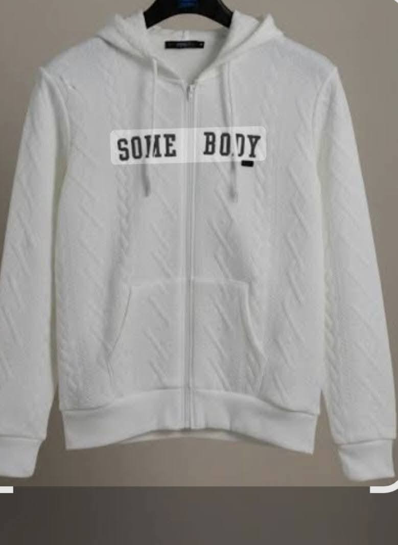 عند محل ياسين للمواد المنزلية وحاجه 1000
👕 سويترات قياسات متعددة
💰 سعر القطعة فقط 3000 دينار
📍 العنوان: شارع الحضرة – قرب مطعم صلاح الدين
⏰ العرض لفترة محدودة


**إذا كنت صاحب هذا الإعلان وتريد حذفه لأي سبب، رجاءا أرسل رسالة إلى الدعم الفني**