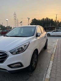 توسان • ٢٠١٥ • فول مواصفات جلد