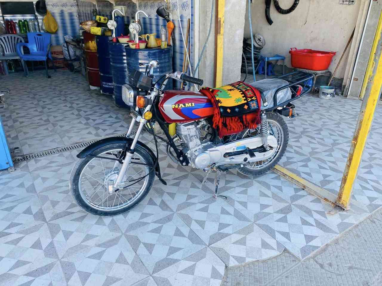 نامه شلامجه مديل 23.  اوراق. اصولي 7. قابل للترقيم.    مكينه. 25  مكاني. نجف***********
