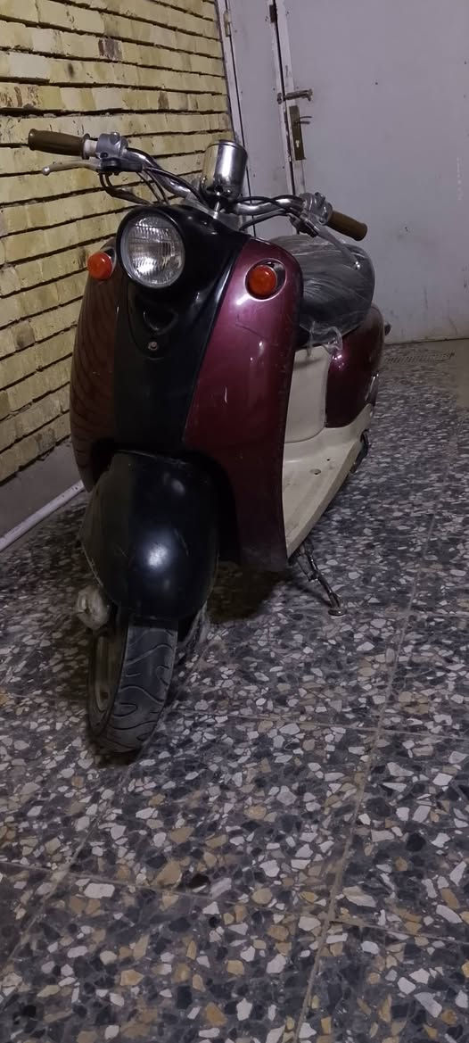 مصريه فحل خطين مكينه ناعمه خرسه شلعه ومشي خير من الله سرعه دك 60 كهربائيات شغاله. مشيها ناعم يخبل دراجه مال جناي السعر 225 مكان ناصريه ***********
