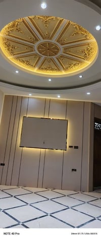 بغداد الدورة • صباغين وديكورات • تسليم مفتاح