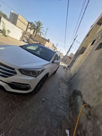 سنتافي فول لمتد • ٢٠١٧ • حادث