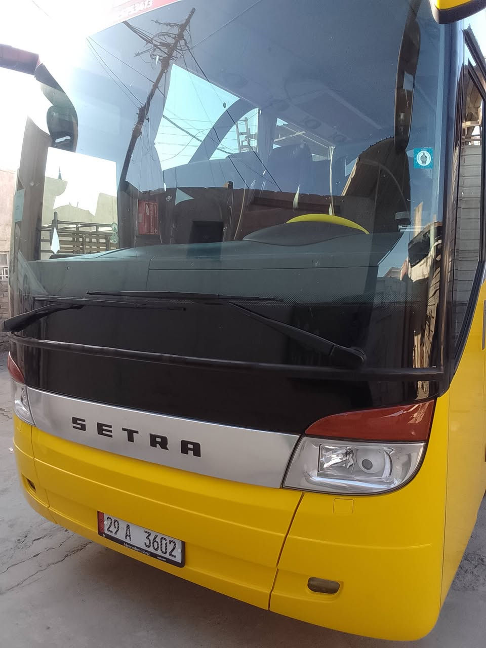 السلام عليكم .. 
ام السيوف حجم 15 رقم اصولي مداور ثاني يوم تبريد زعانف كير سطر ادبلو موديل 2007 جاهزة من جميع النواحي السعر 13 قفل غير متواجد على الفيس للاستفسار***********
