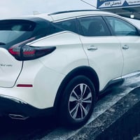 مورانو SV • ٢٠٢٣ • رقم أربيل