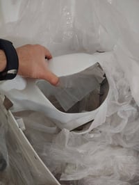 كفرات يابانية • جفوف ستيرن • كوت داموك