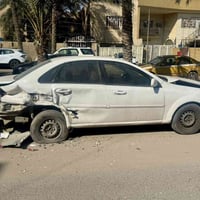 اوبترا • ٢٠٠٦ • قفل